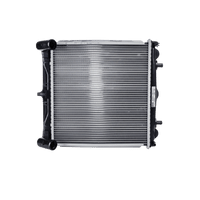 Radiateur refroidissement moteur