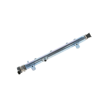 Rampe distributeur du carburant