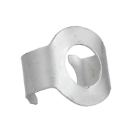 Support de flexible de frein