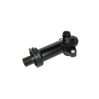 Thermostat EGR