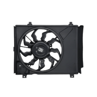 Ventilateur de refroidissement du moteur