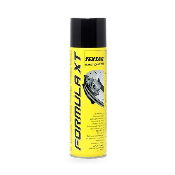 TEXTAR 96000100 Brake / Clutch Cleaner